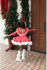 Be Girl Clothing Be Girl- It’s a Wonderful Life Jingle Dress