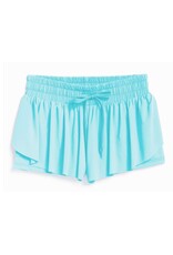 Suzette Suzette- Aqua Fly Away Short