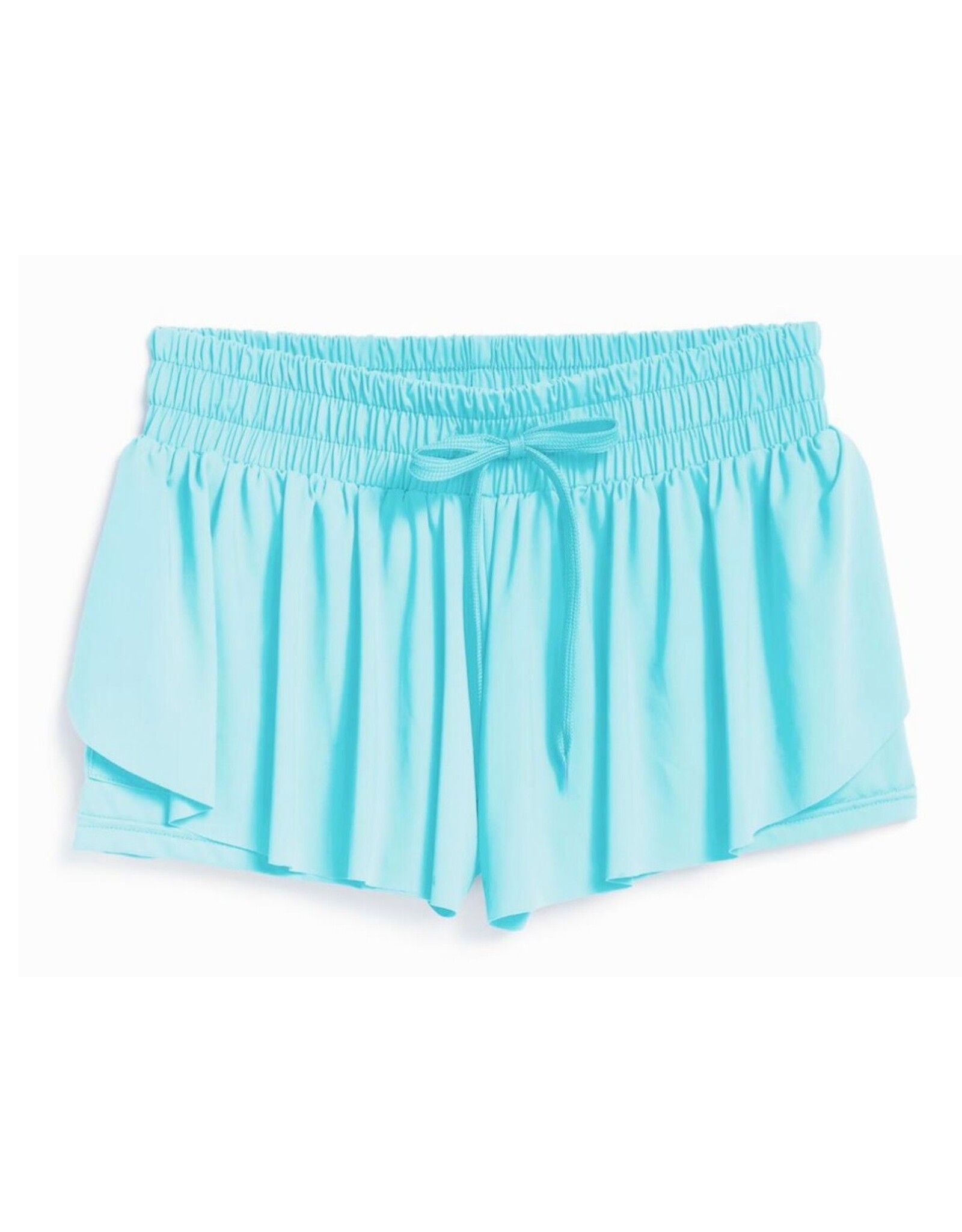 Suzette Suzette- Aqua Fly Away Short