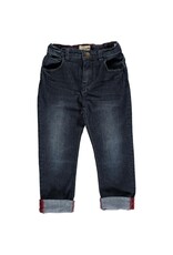 Me & Henry Me & Henry- Mark Blue Denim Jeans
