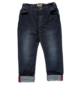 Me & Henry Me & Henry- Mark Blue Denim Jeans