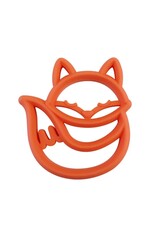 Itzy Ritzy Itzy Ritzy - Chew Crew: Fox Teether