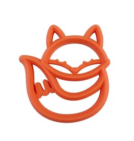 Itzy Ritzy Itzy Ritzy - Chew Crew: Fox Teether
