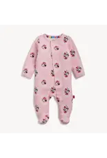 Magnetic Me Magnetic Me- Minnie Galentine Day Right Footie