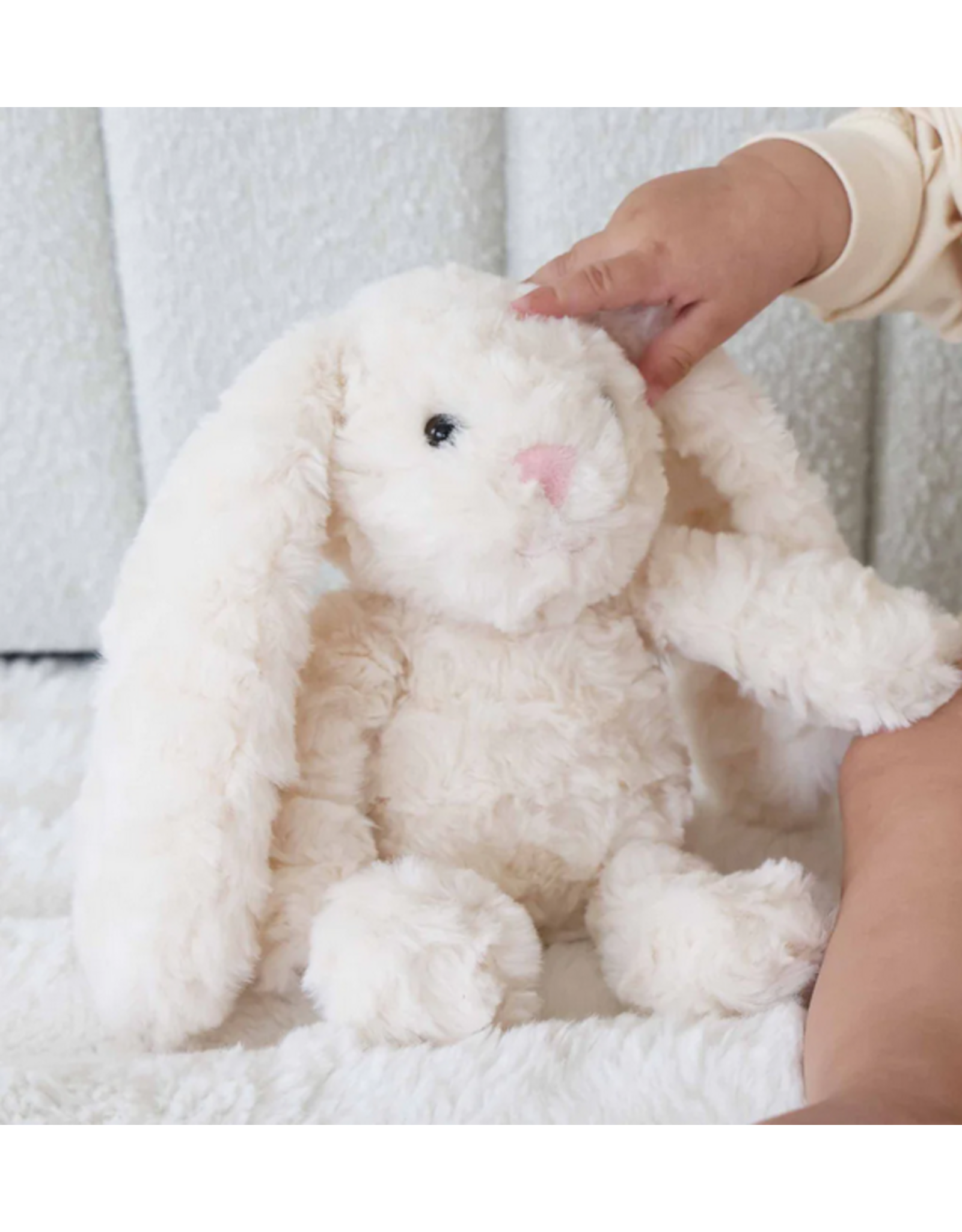 Caden Lane Caden Lane- Cuddle Plush Friends: Bentley Bunny