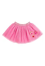 Sweet Wink- Heart Patch Tutu
