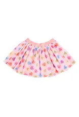 Sweet Wink- Candy Hearts Tutu