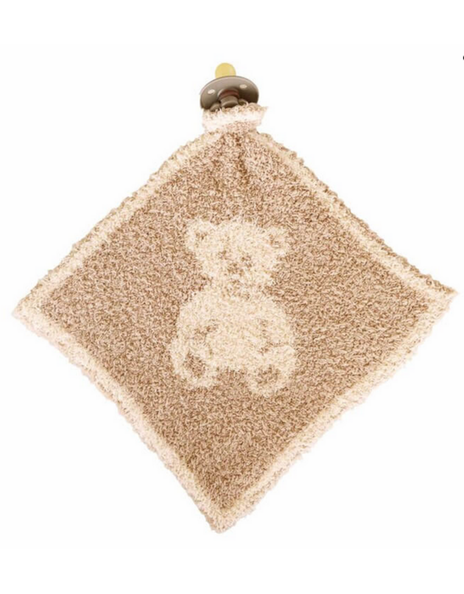 Caden Lane Caden Lane- Teddy Bears CuddleLane Luxe Lovey