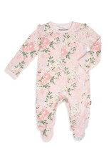 Magnetic Me Magnetic Me - Ainslee Ruffle Modal Magnetic Footie