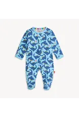 Magnetic Me Magnetic Me- Neck Generation  Modal Magnetic Footie