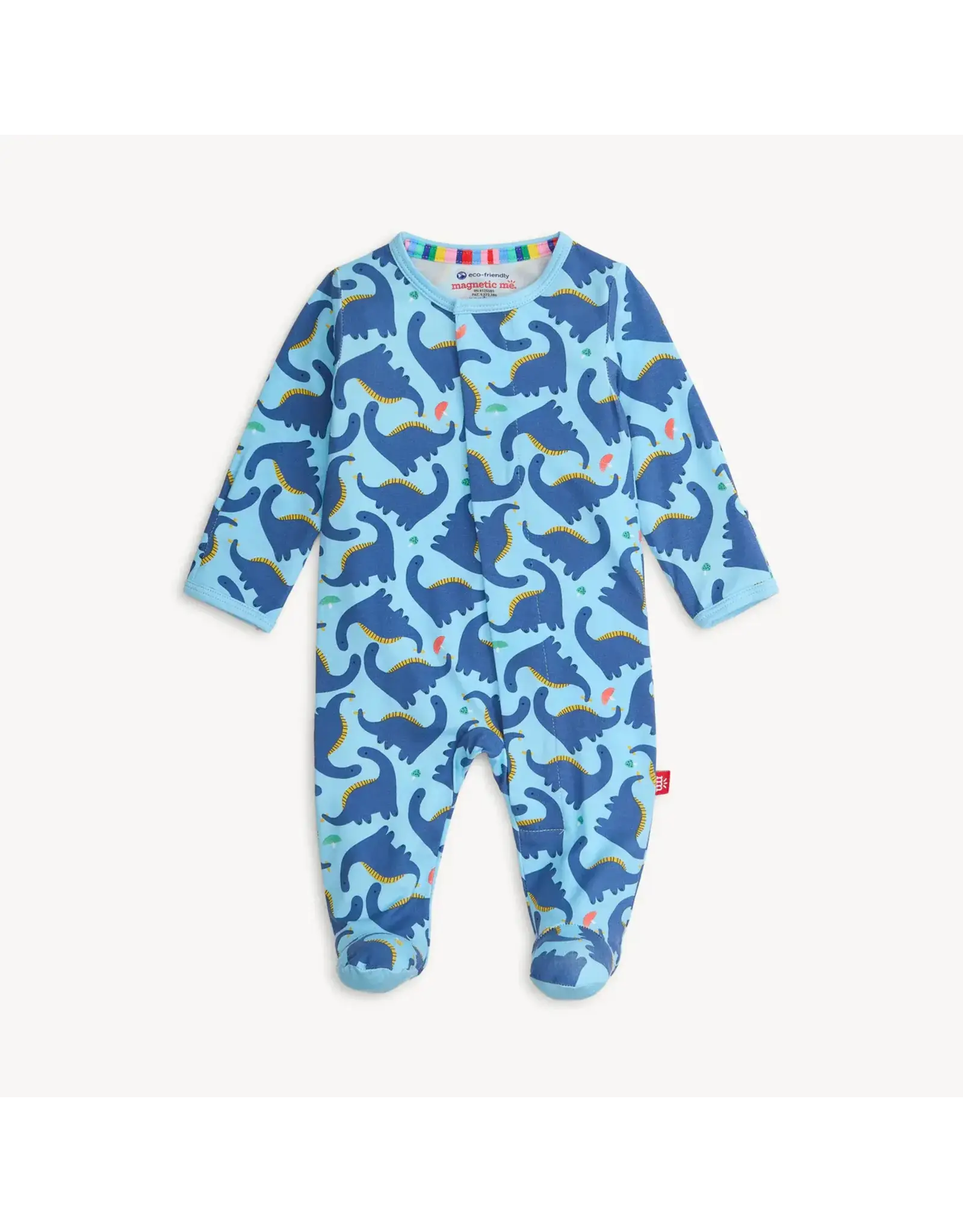 Magnetic Me Magnetic Me- Neck Generation  Modal Magnetic Footie