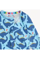 Magnetic Me Magnetic Me- Neck Generation  Modal Magnetic Footie