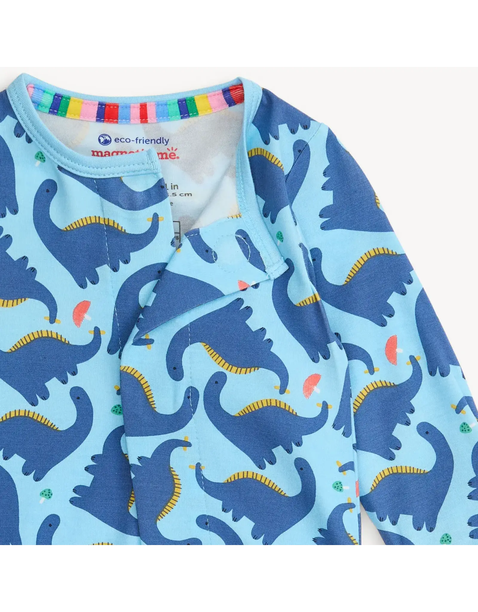 Magnetic Me Magnetic Me- Neck Generation  Modal Magnetic Footie