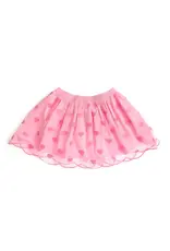 Sweet Wink- Mini Sequin Hearts Valentine's Day Tutu
