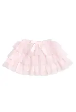 Sweet Wink Sweet Wink-  Bow Lace Tiered Tutu