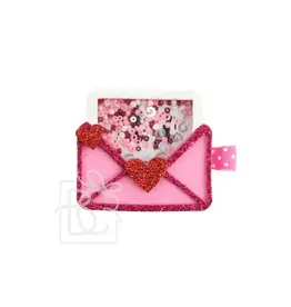 Beyond Creations Beyond Creations- Glitter Envelope Shaker