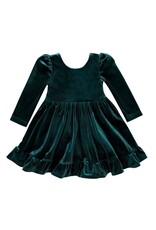 Swoon Baby Swoon Baby- Hunter Velvet Dress