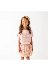 Sweet Wink Sweet Wink- Big Sis Pearl S/S TShirt