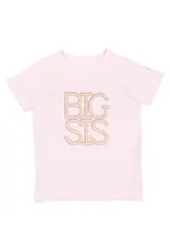 Sweet Wink- Big Sis Pearl S/S TShirt