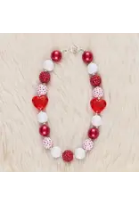Cupid's Charm Necklace