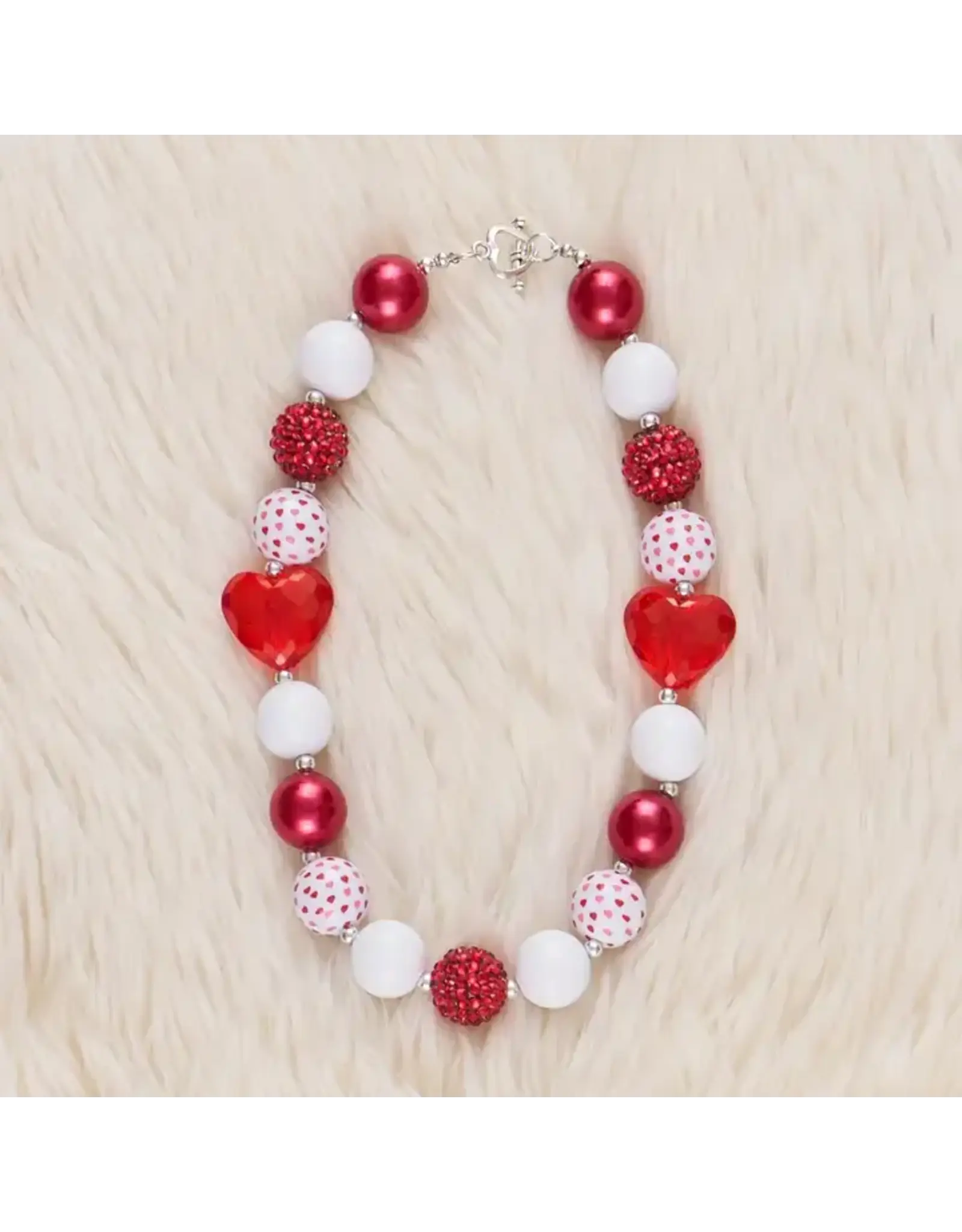 Cupid's Charm Necklace