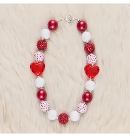 Cupid's Charm Necklace