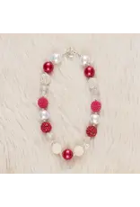 Party Pearls Necklace