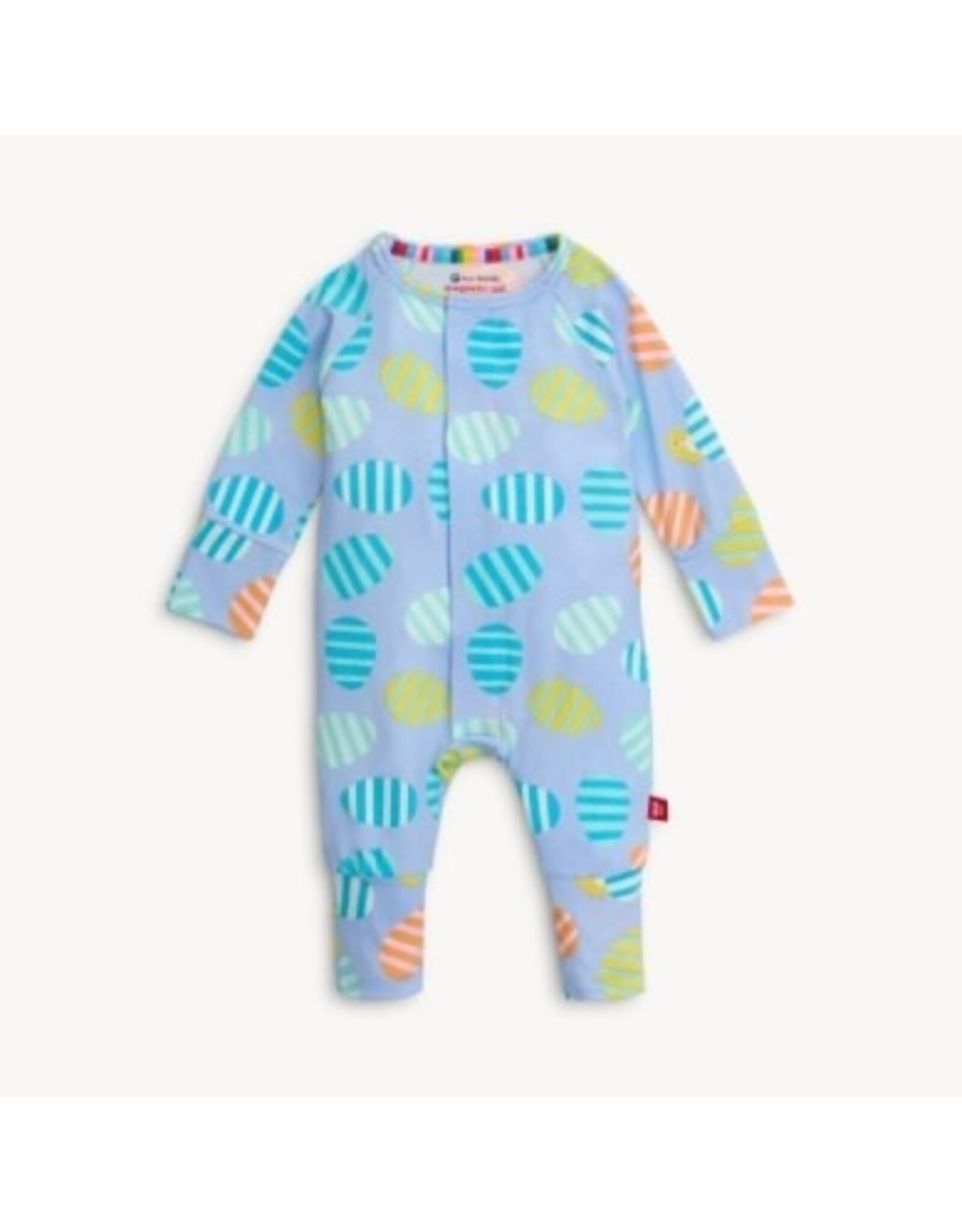 Magnetic Me Magnetic Me- Great Eggspectations Modal Coverall
