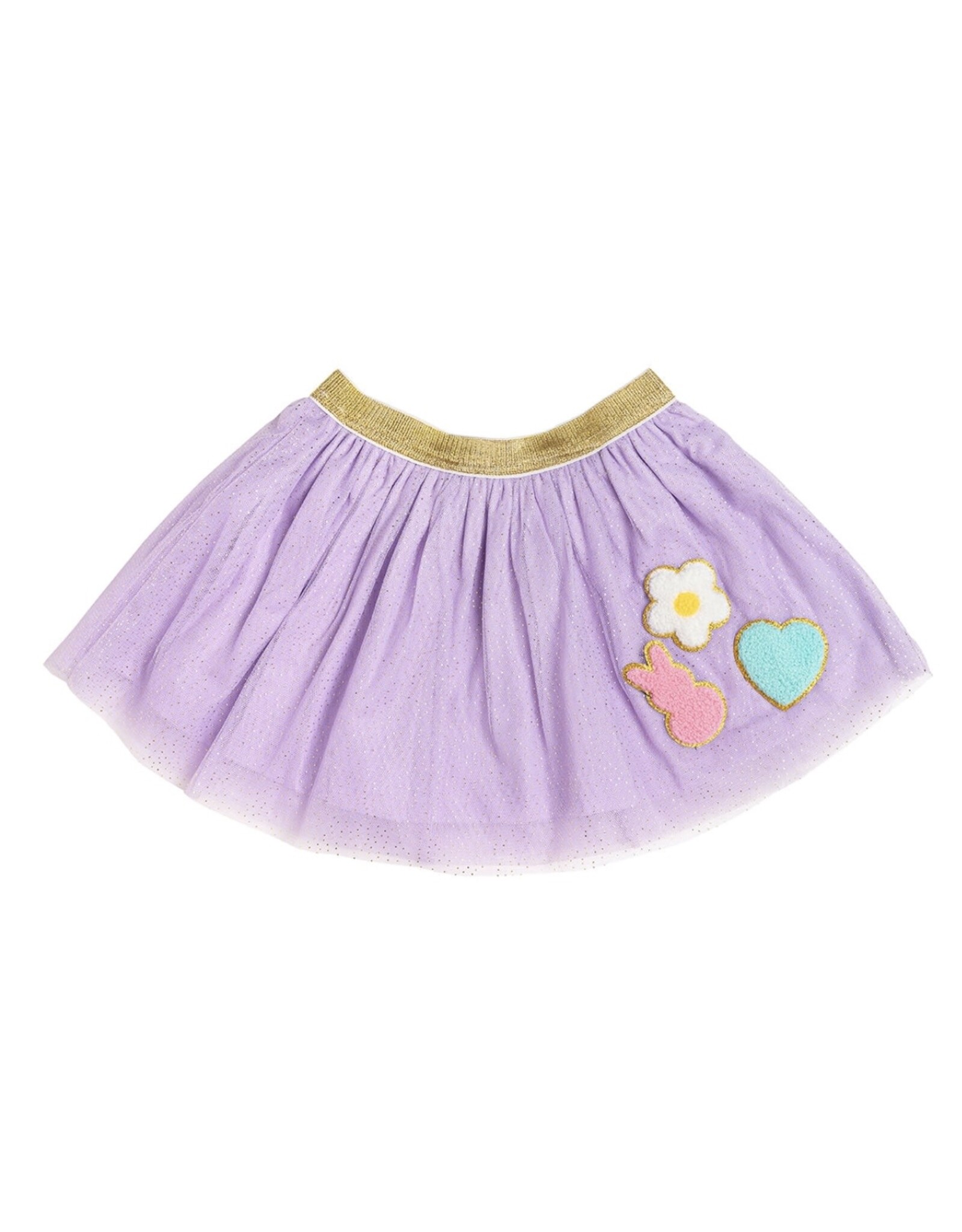 Sweet Wink- Bunny Patch Easter Tutu