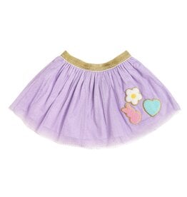 Sweet Wink Sweet Wink- Bunny Patch Easter Tutu