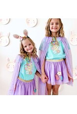 Sweet Wink- Bunny Patch Easter Tutu