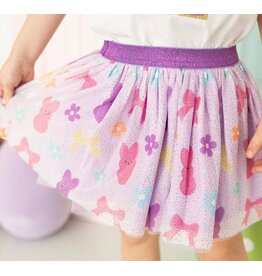 Sweet Wink- Coquette Easter Bunny Tutu