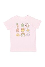 Sweet Wink Sweet Wink- Groovy Chick Easter S/S Ballet TShirt