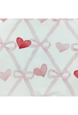 Coquette Heart Dress