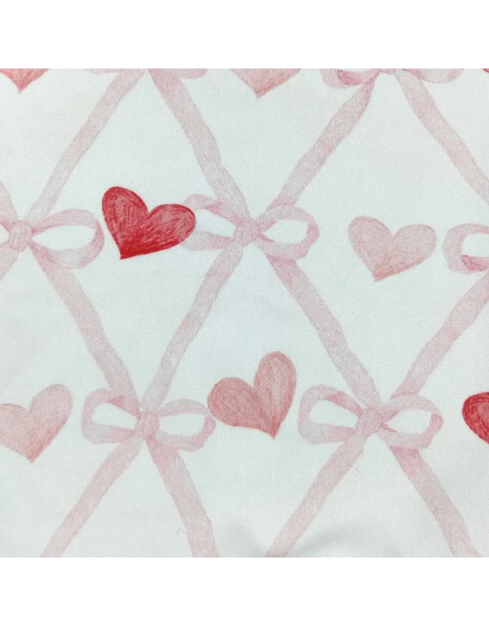 Coquette Heart Dress