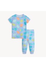 Magnetic Me Magnetic Me- Great Eggspectations Modal PJ Set