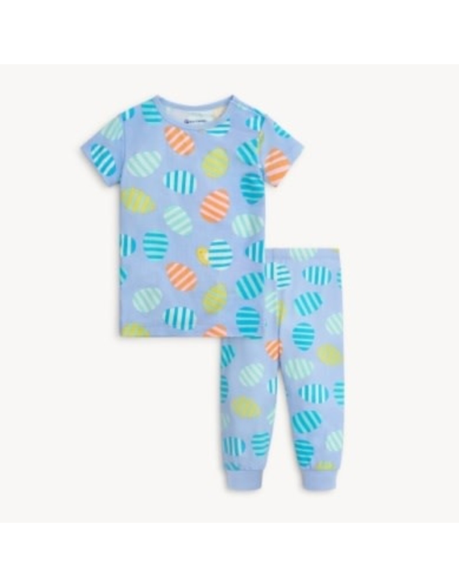 Magnetic Me Magnetic Me- Great Eggspectations Modal PJ Set