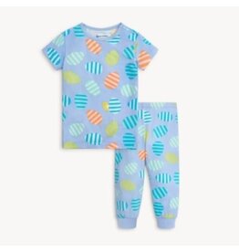 Magnetic Me Magnetic Me- Great Eggspectations Modal PJ Set
