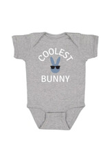 Sweet Wink- Coolest Bunny Bodysuit