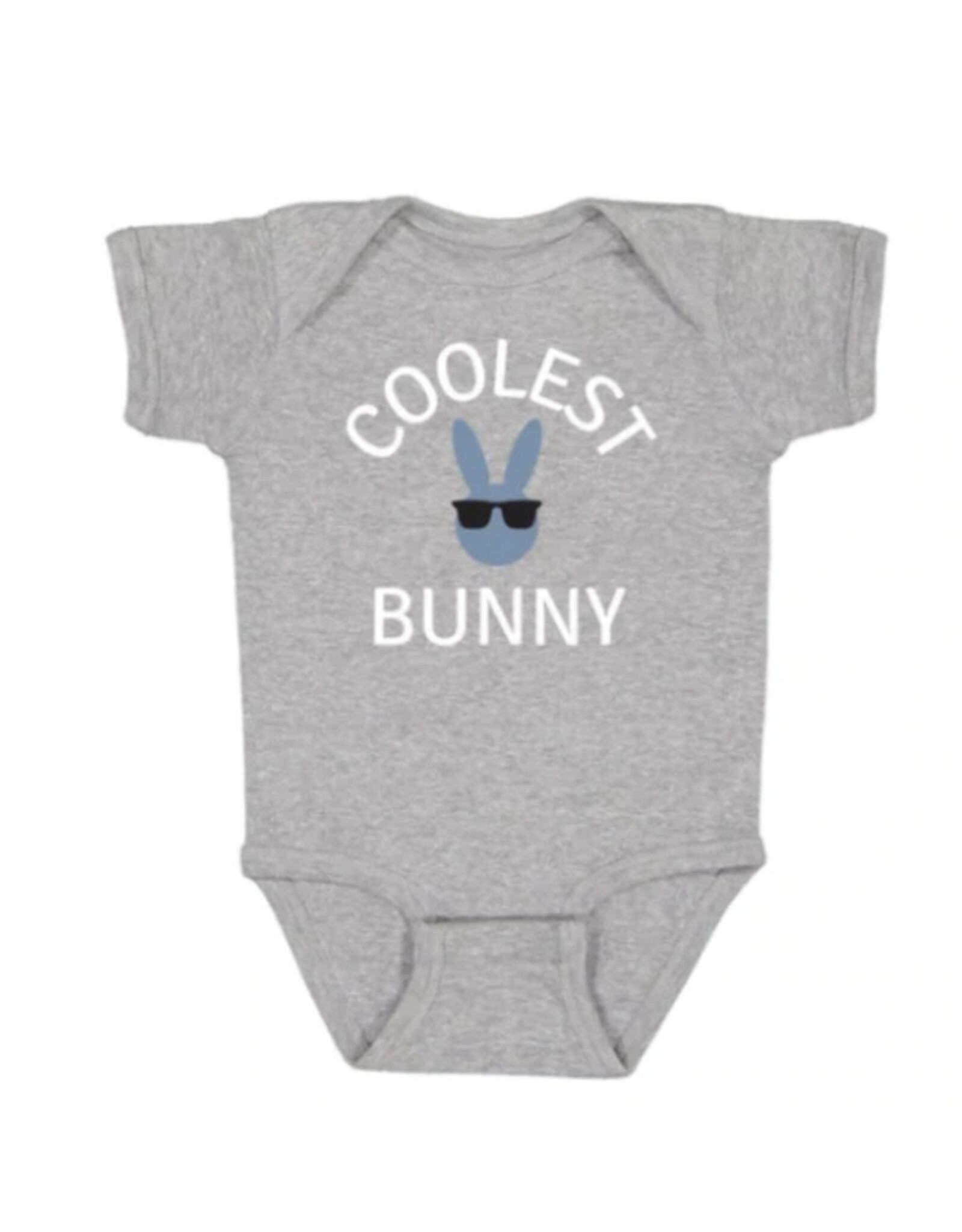 Sweet Wink- Coolest Bunny Bodysuit