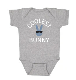 Sweet Wink- Coolest Bunny Bodysuit