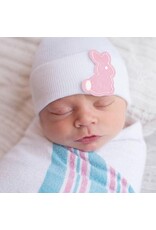 ILYBEAN Ilybean- Pink Bunny Patch