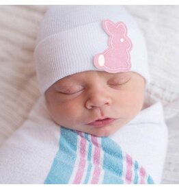 ILYBEAN Ilybean- Pink Bunny Patch