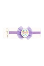 Sweet Wink Sweet Wink- Easter Egg Soft Headband