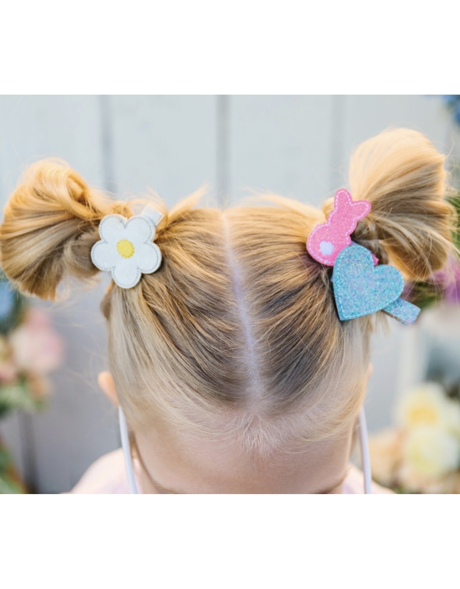 Sweet Wink- Bunny Vibes Easter Clip Set