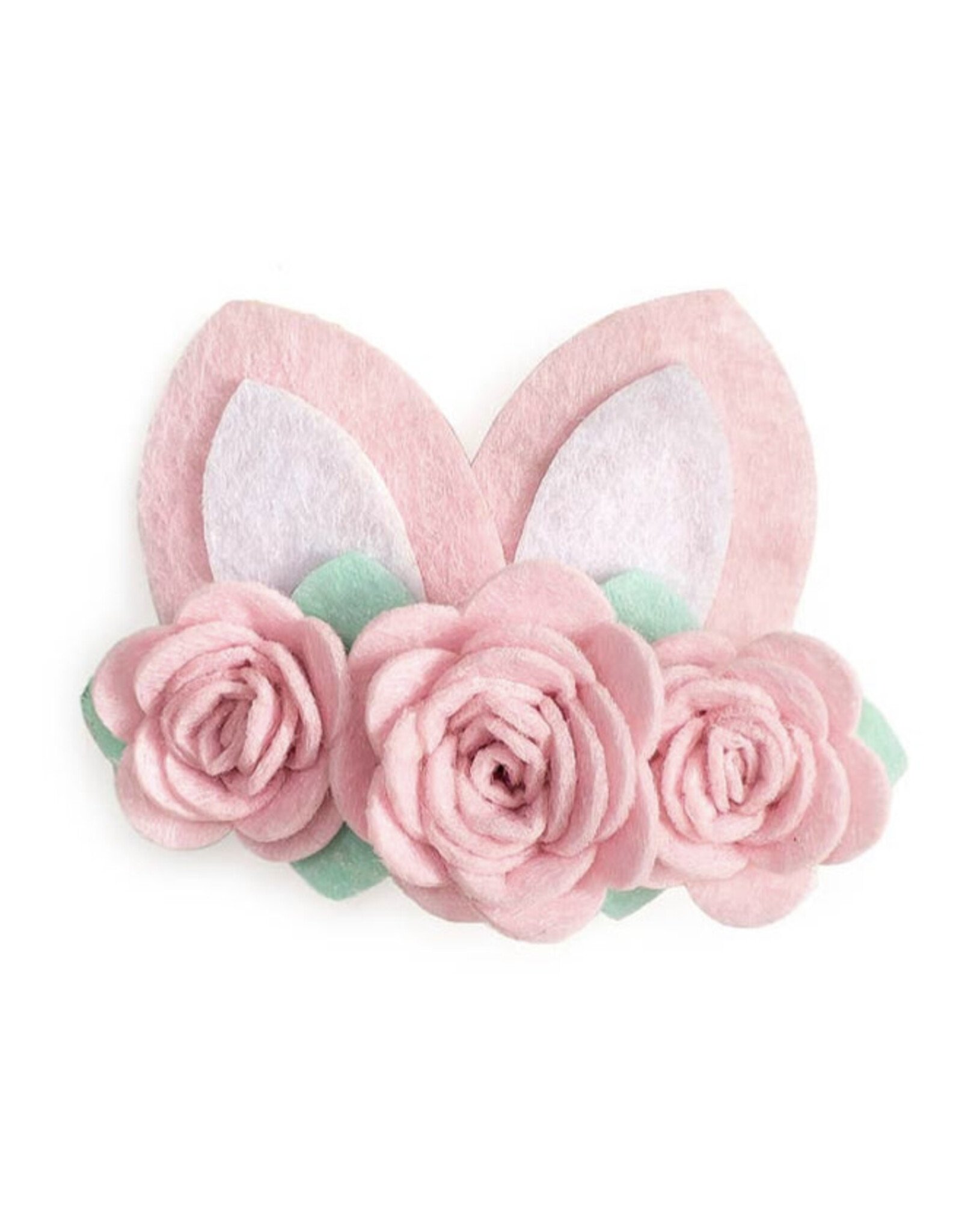 Sweet Wink- Bunny Ears Clip