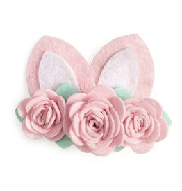 Sweet Wink- Bunny Ears Clip