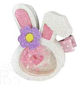 Beyond Creations Beyond Creations- Bunny's Face Glitter Shaker