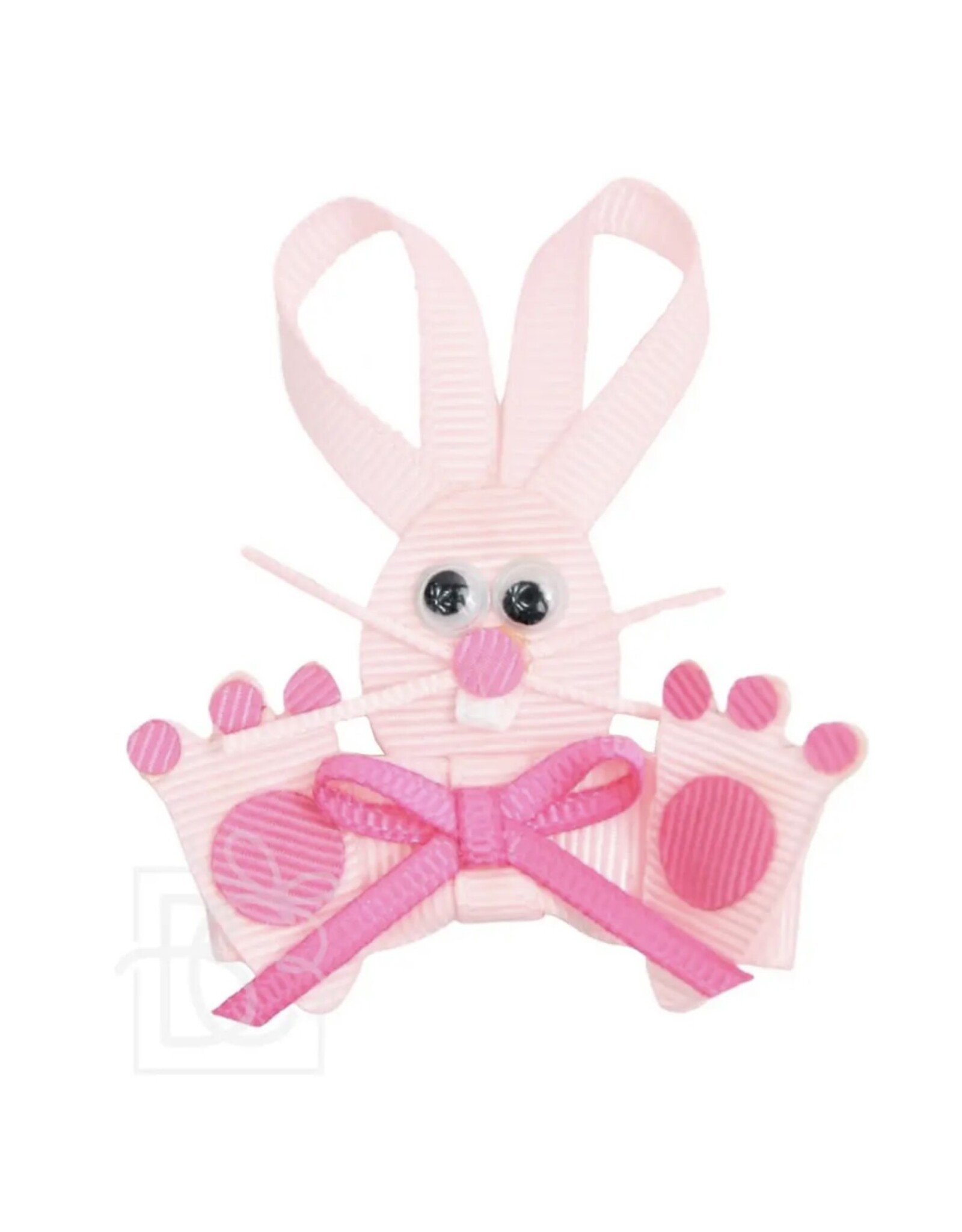 Beyond Creations Beyond Creations- Bunny Feet Pinch Clip