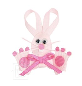 Beyond Creations Beyond Creations- Bunny Feet Pinch Clip